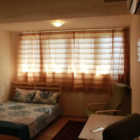 Apartment Sea Breeze *