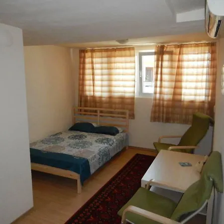 Sea Breeze Varna